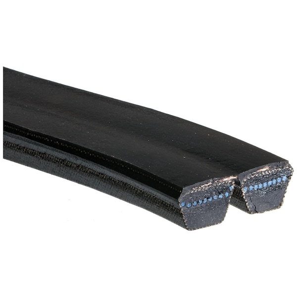 RB62-2  BELT DRIVE COMPONENTS